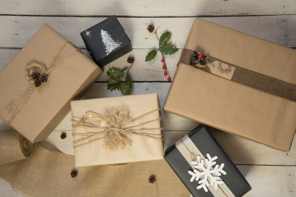 nostalgic gifts for the holidays