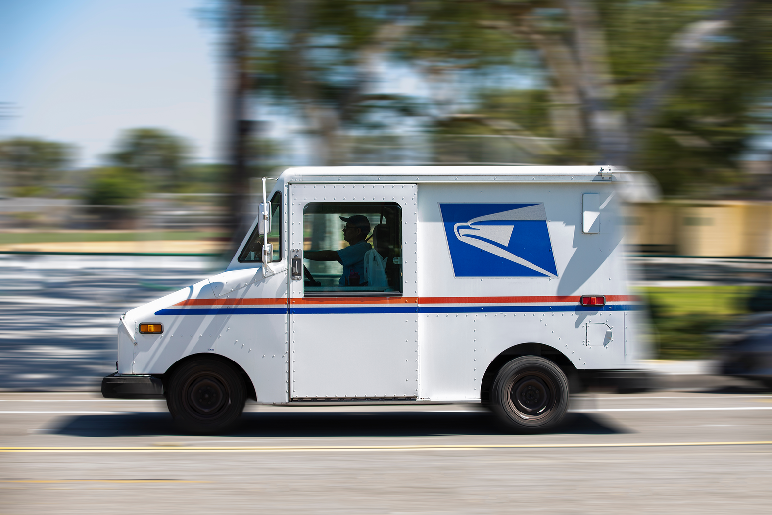 More about U.S. Postal Reform