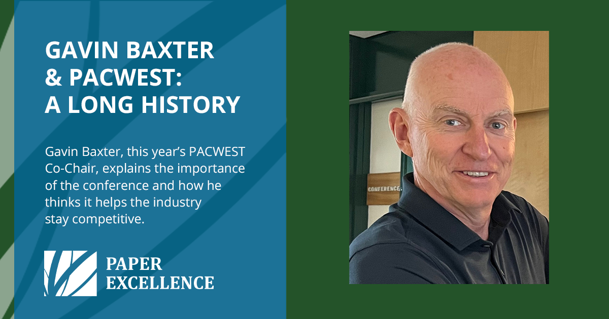 Gavin Baxter & pacwest