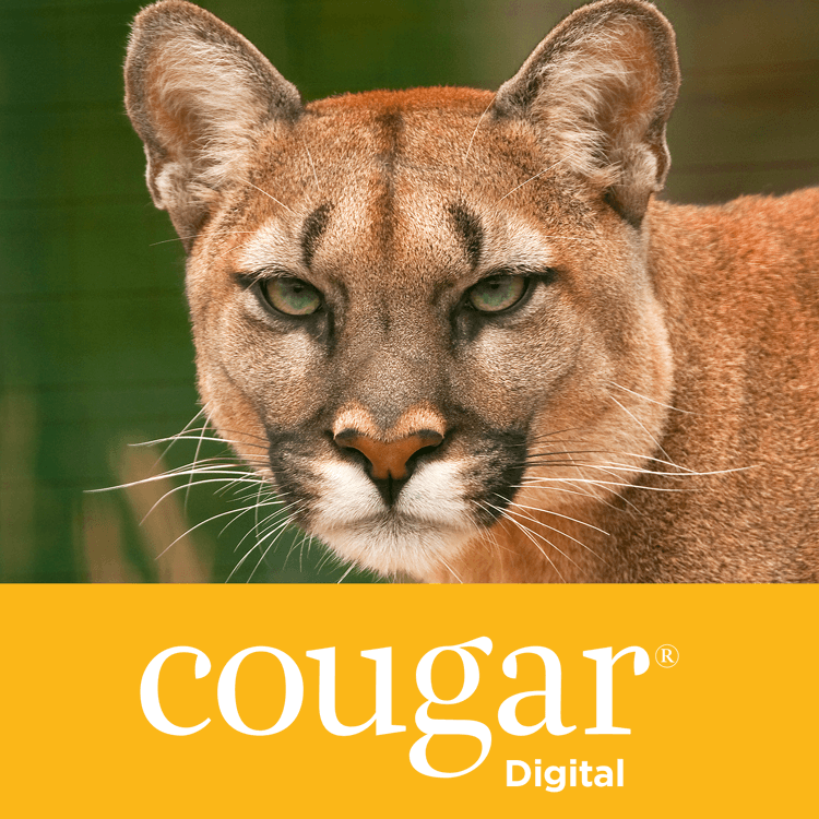 Cougar® Digital