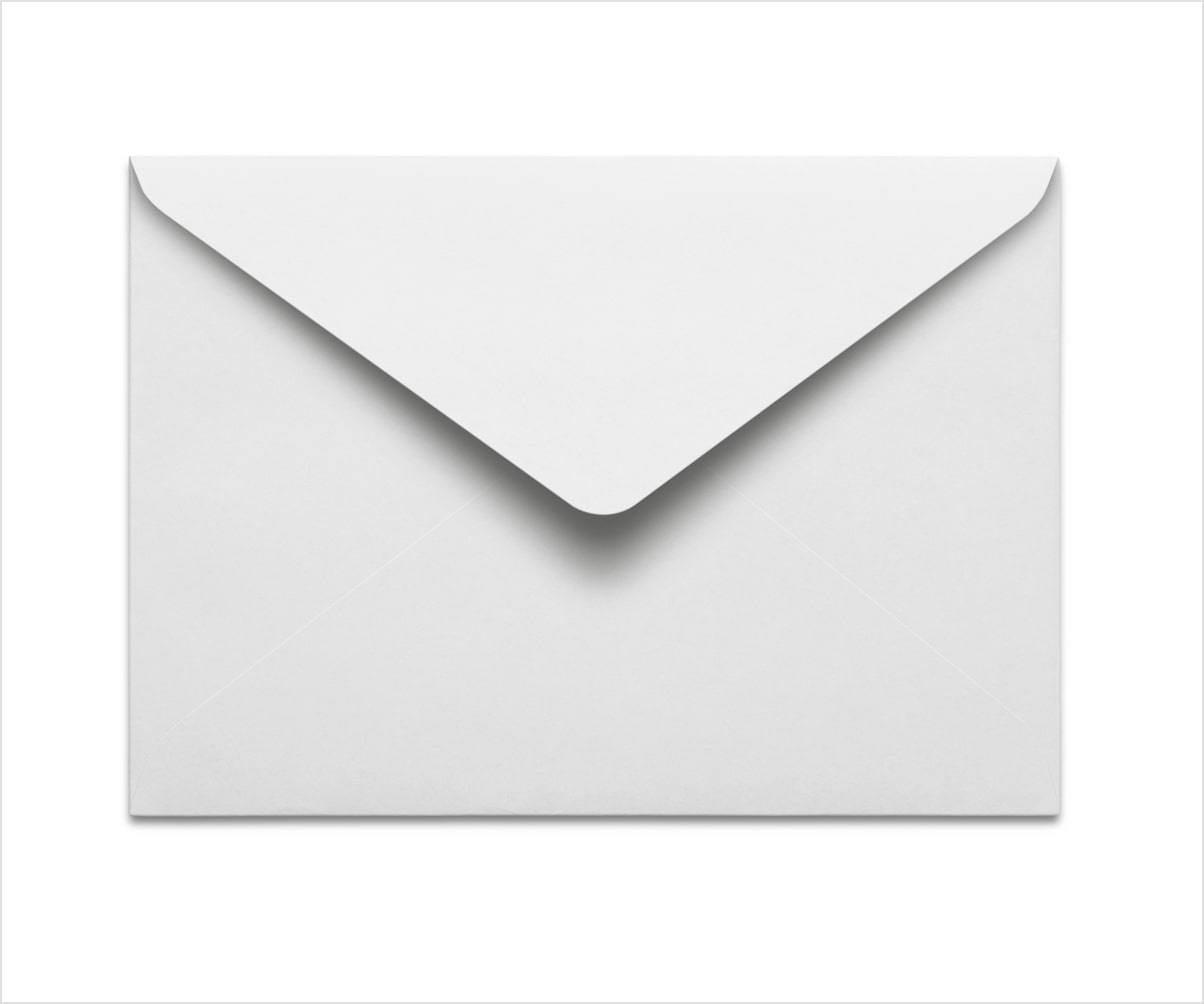 EarthChoice® Envelope