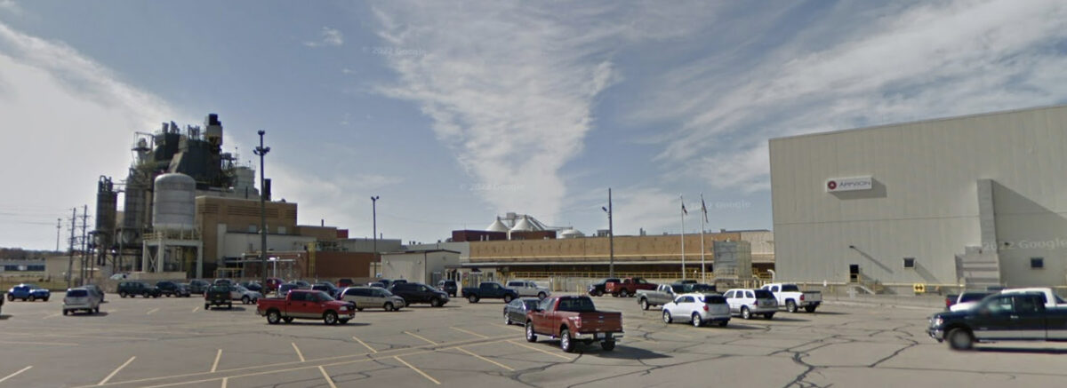 West Carrollton Manufacturing Facility