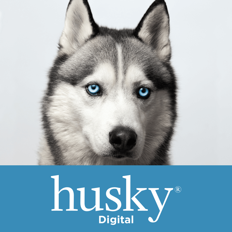 Husky® Digital