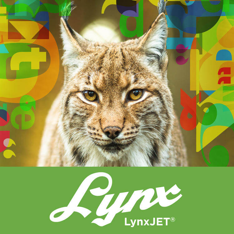 LynxJET®