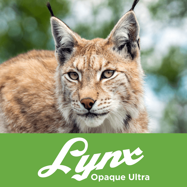 Lynx® Opaque Ultra