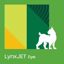 LynxJET® Dye