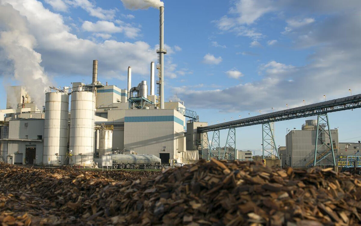 Windsor Mill Domtar