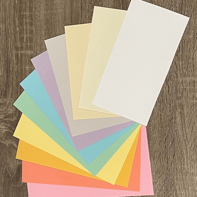 Lettermark® Colors