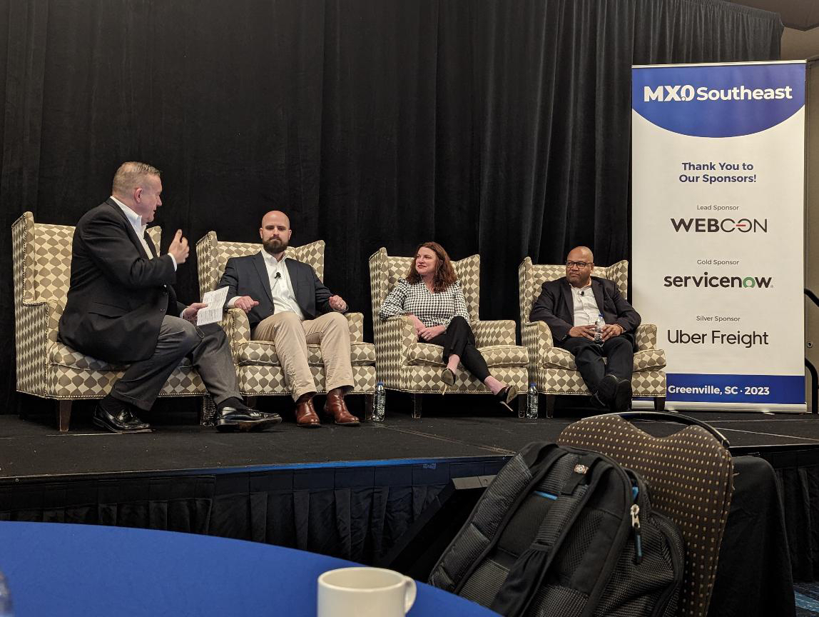 Domtar leader discusses our ESG approach