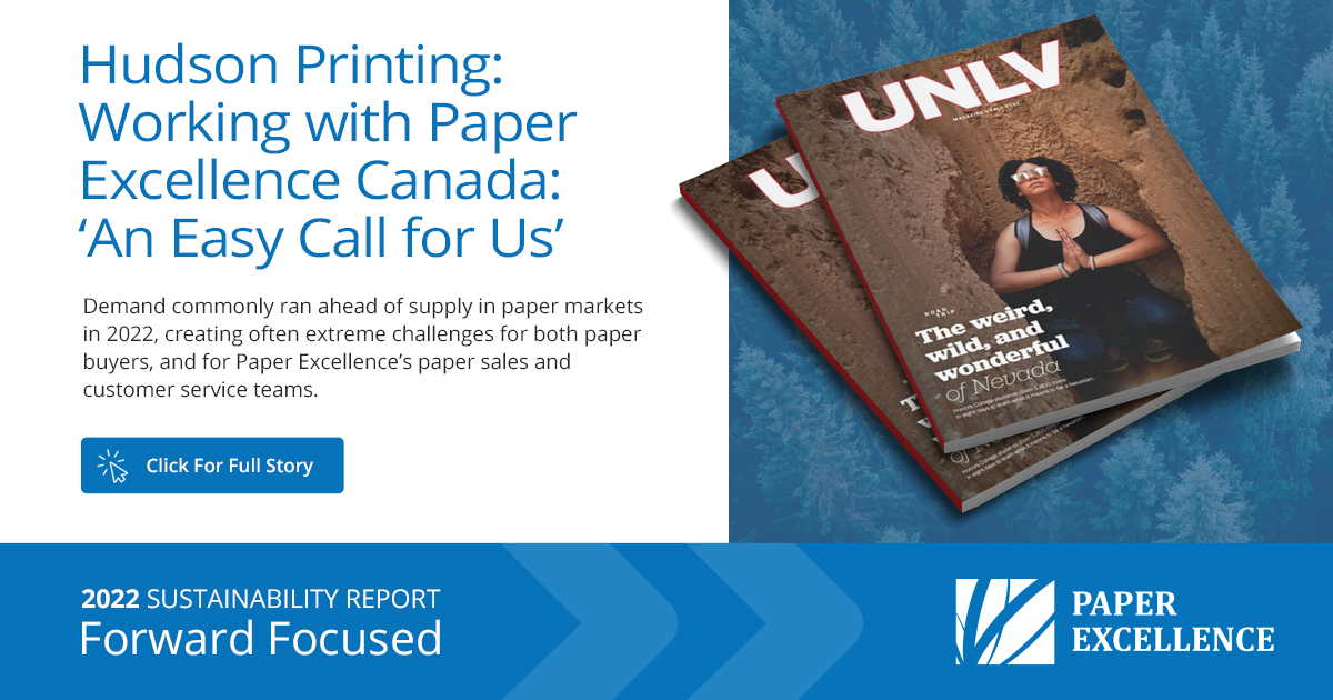 Hudson Printing