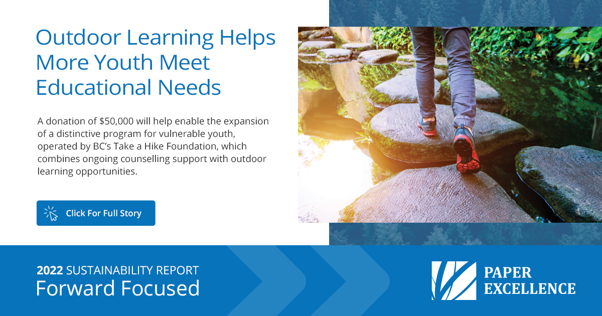 Meet Educational Needs