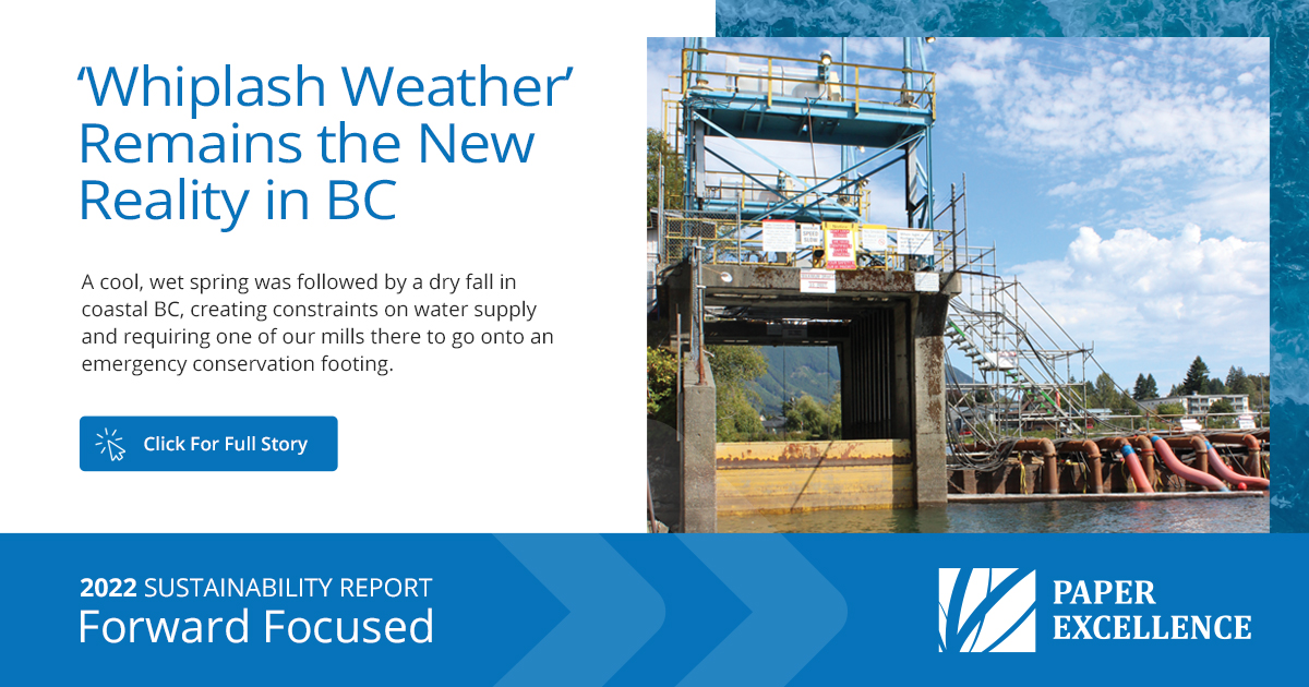 the New Reality in BC