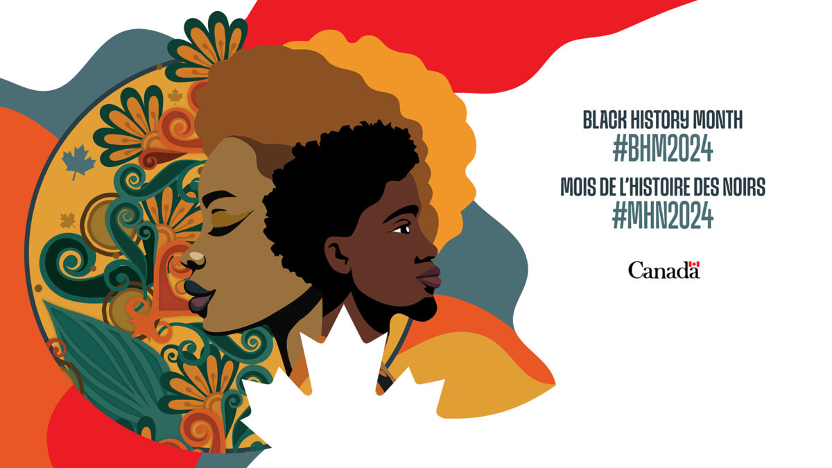 Black History Month
