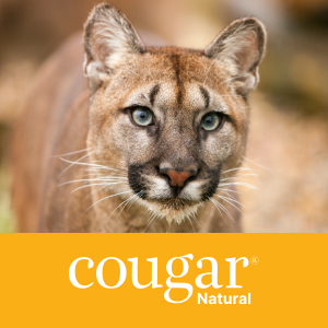 Cougar® Naturel