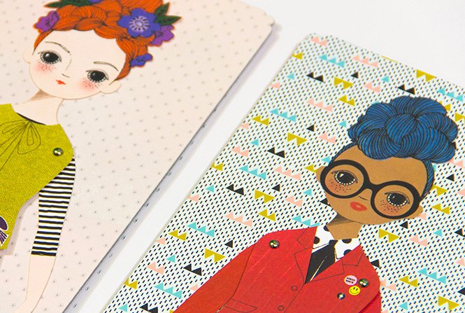 Of unusual kind paper dolls hotsell