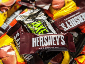 Harrisburg,,,Pa,-,July,31,,2019,-,Hershey's,Mini