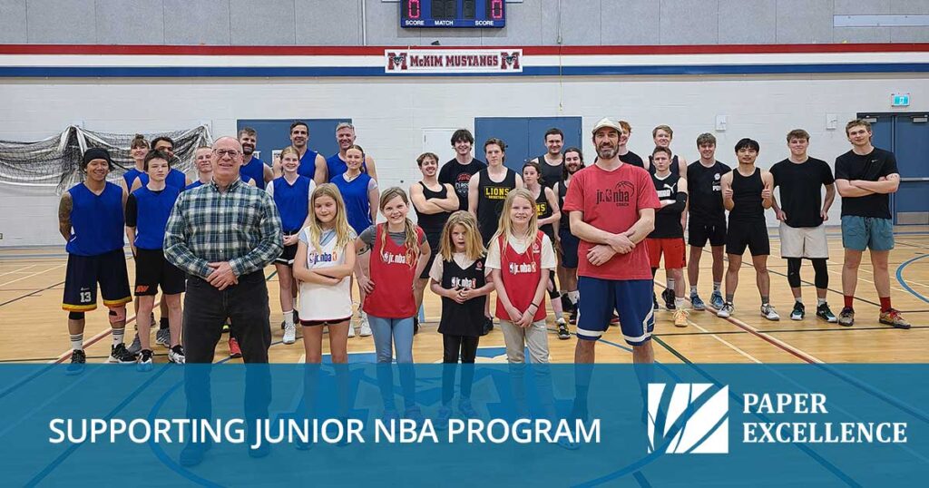 NBA Program