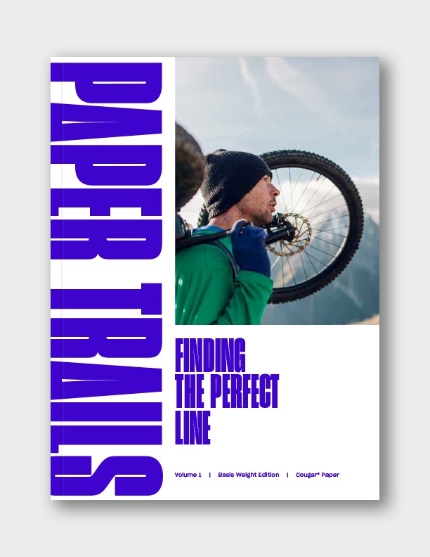 CougarPaperTrails_Book