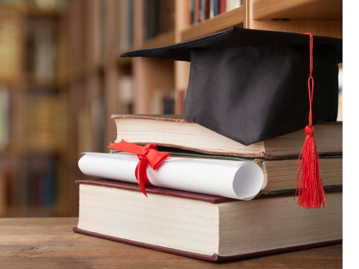 graduation season