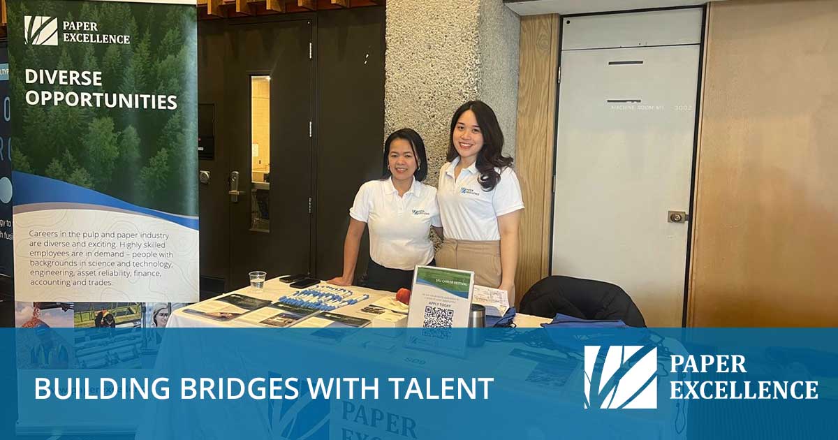 Building Bridges with Talent