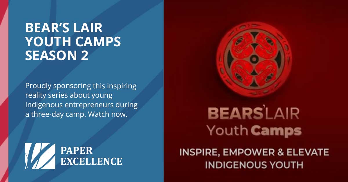 Bear's Lair Youth Camp