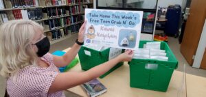 GivingTuesday - kits à emporter