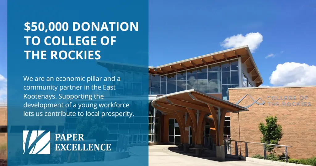 College of the Rockies