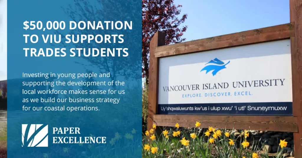 Vancouver Island University