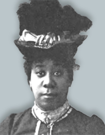 Pionniers noirs de la littérature américaine Pauline Hopkins