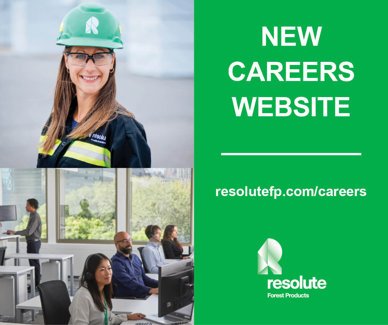 Careers