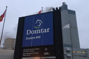 National Safety Month 2021 Dryden Mill milestone