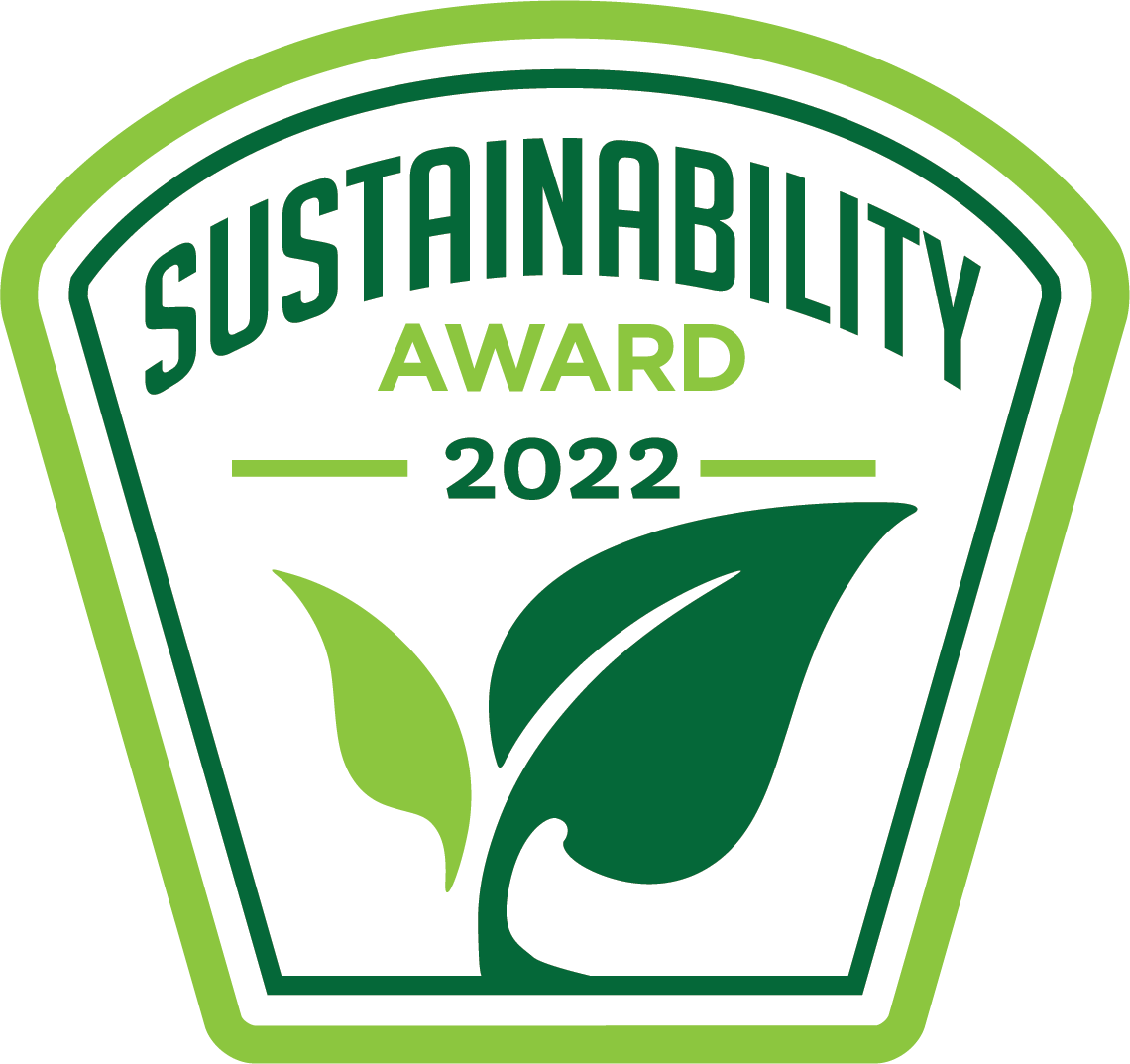 Logo SUSTAINABILITY 2022