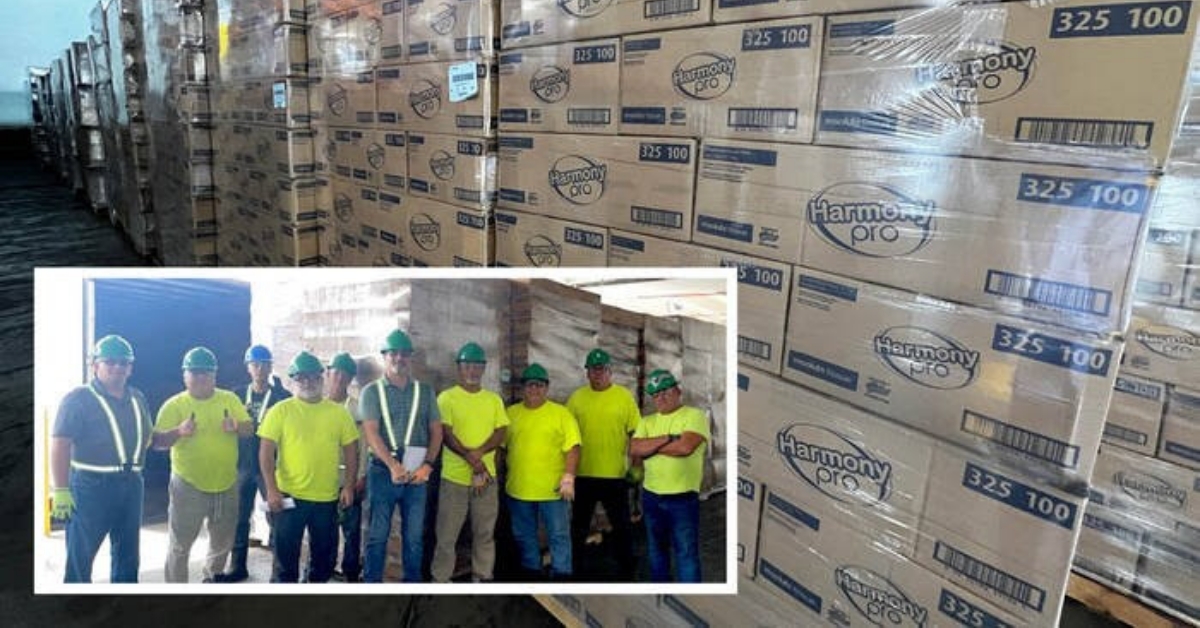 Earthquake Relief-Efforts in Turkey