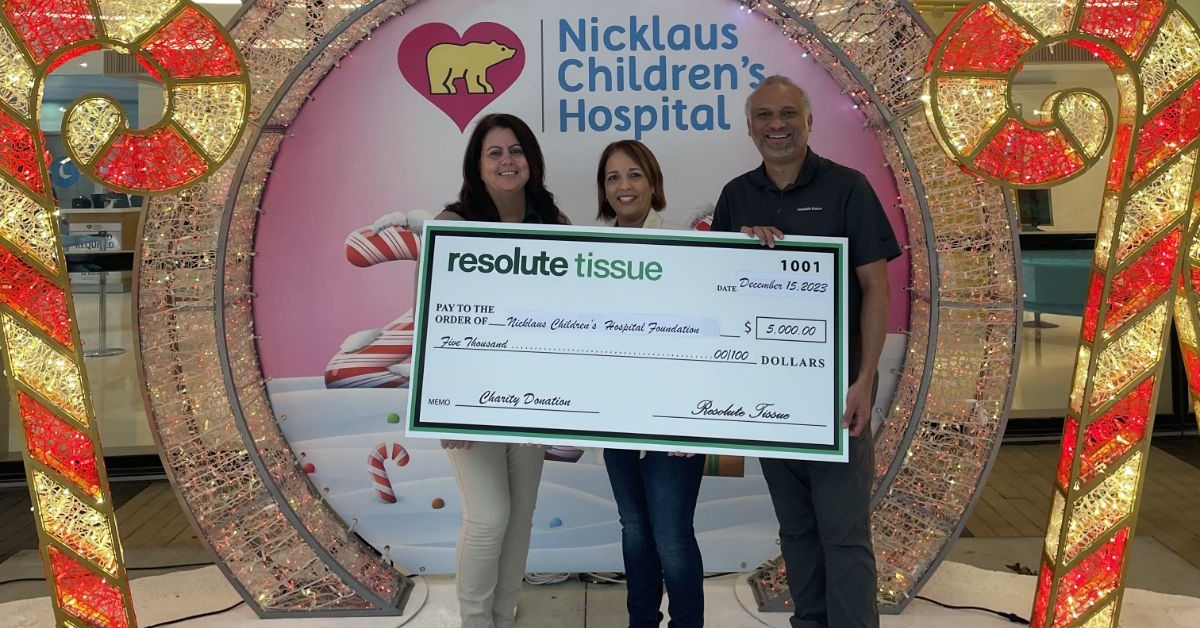 Childrens Hospital Foundation