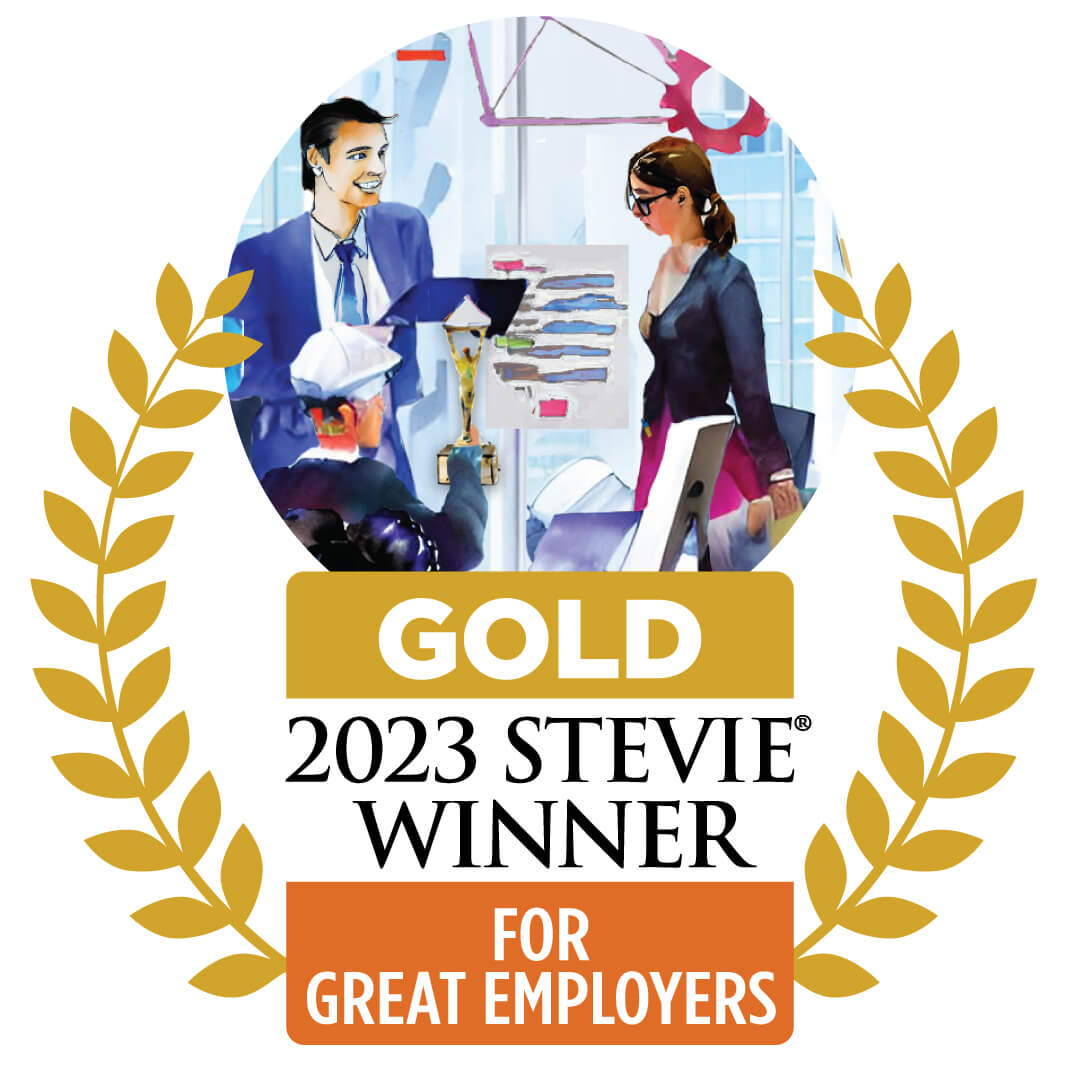 SAGE23 Gold Winner