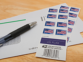 contactez vos représentants au sujet de la loi sur la réforme des services postaux