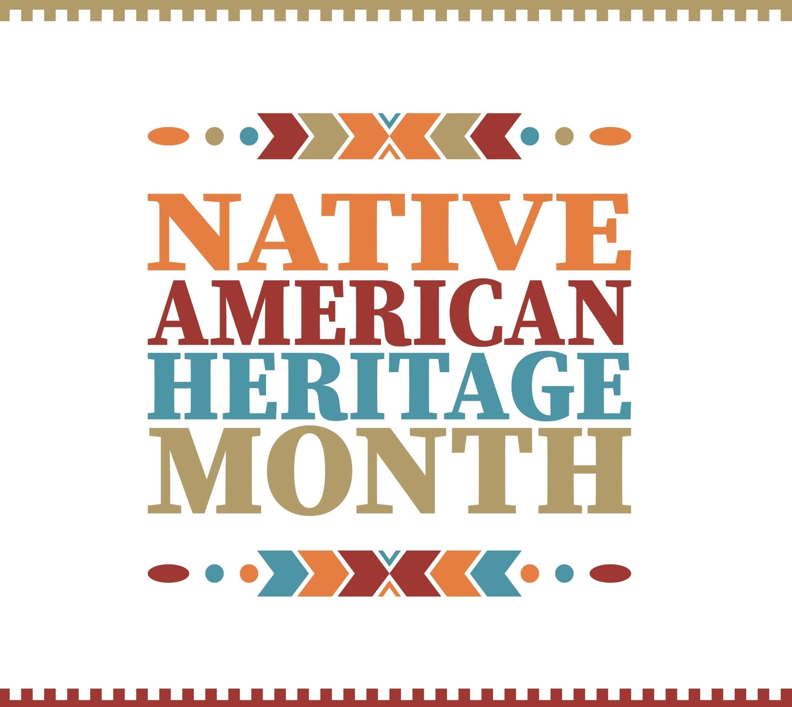 Celebrating National Native American