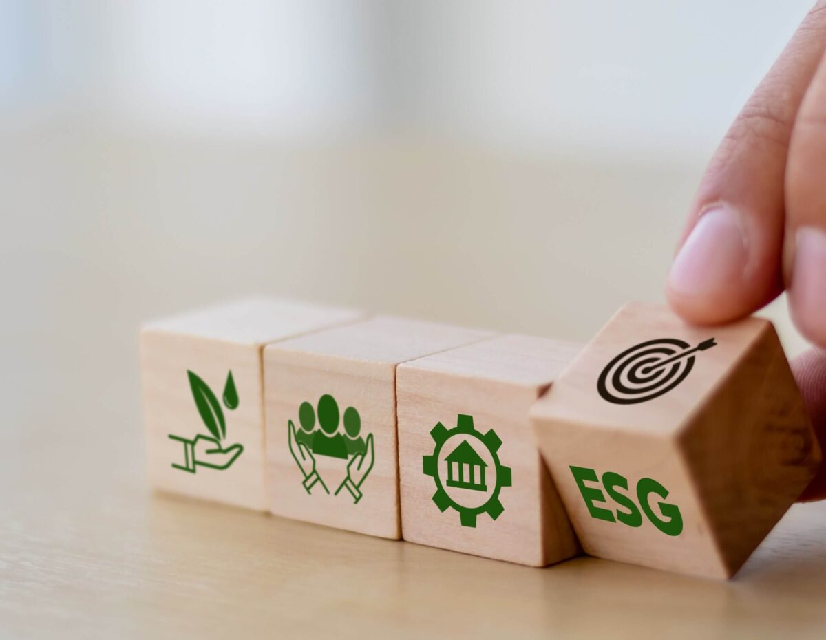 ESG Performance: How Long-Term Targets Lead to Lasting Change