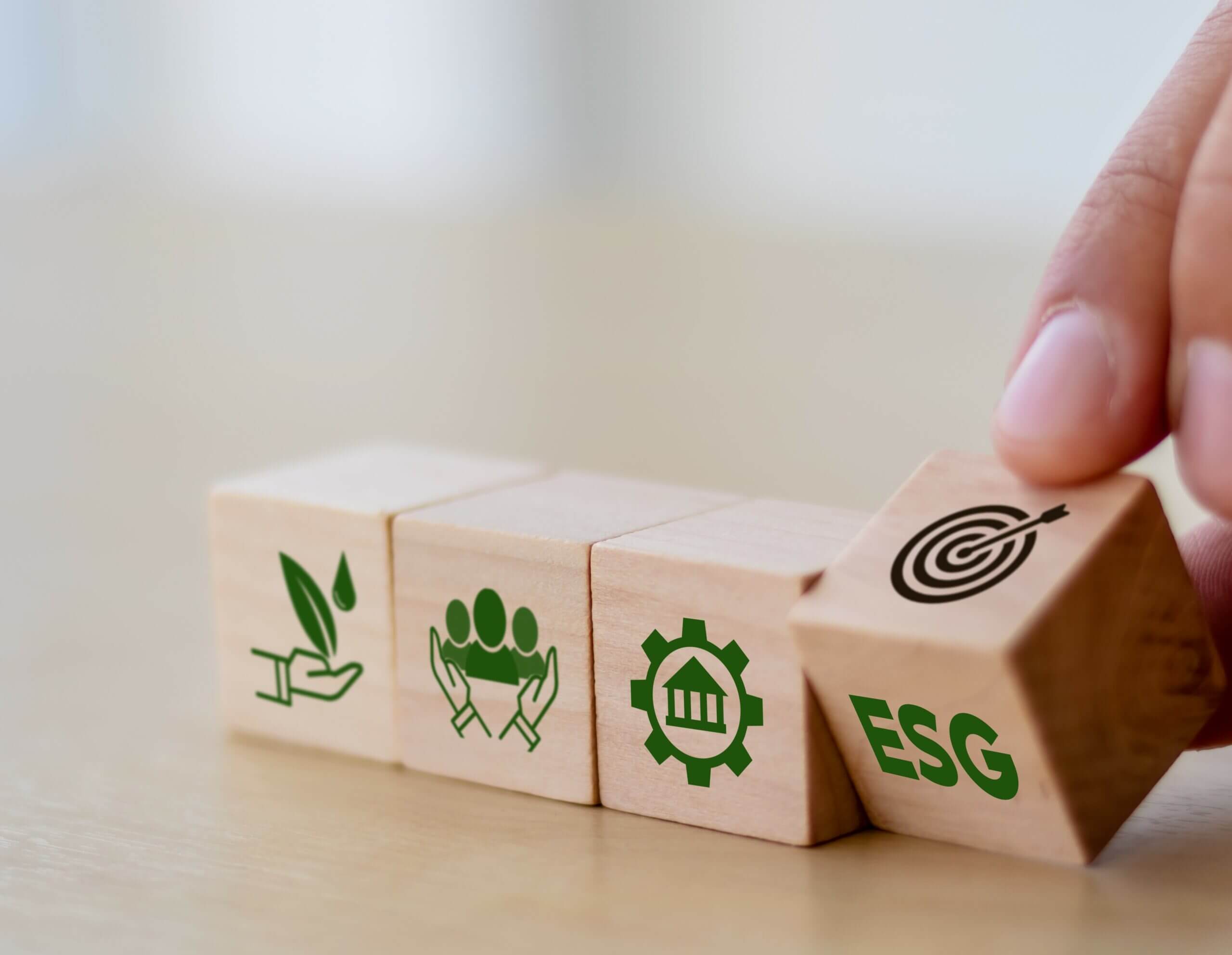 ESG Performance: How Long-Term Targets Lead to Lasting Change