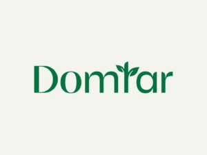 Introducing Domtar #39 s New Logo