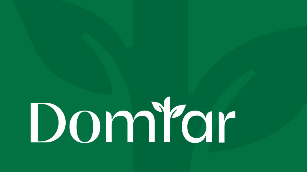 Domtar The Sustainable Paper Pulp and Packaging Company