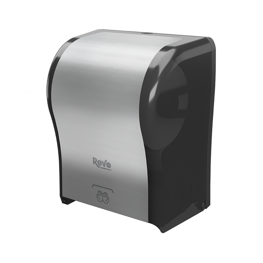 Electronic Hands-FreeDispenser