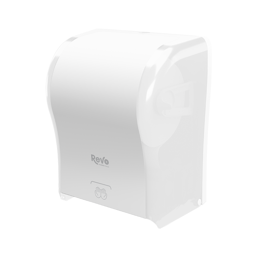 Electronic Hands-Free Towel Dispenser