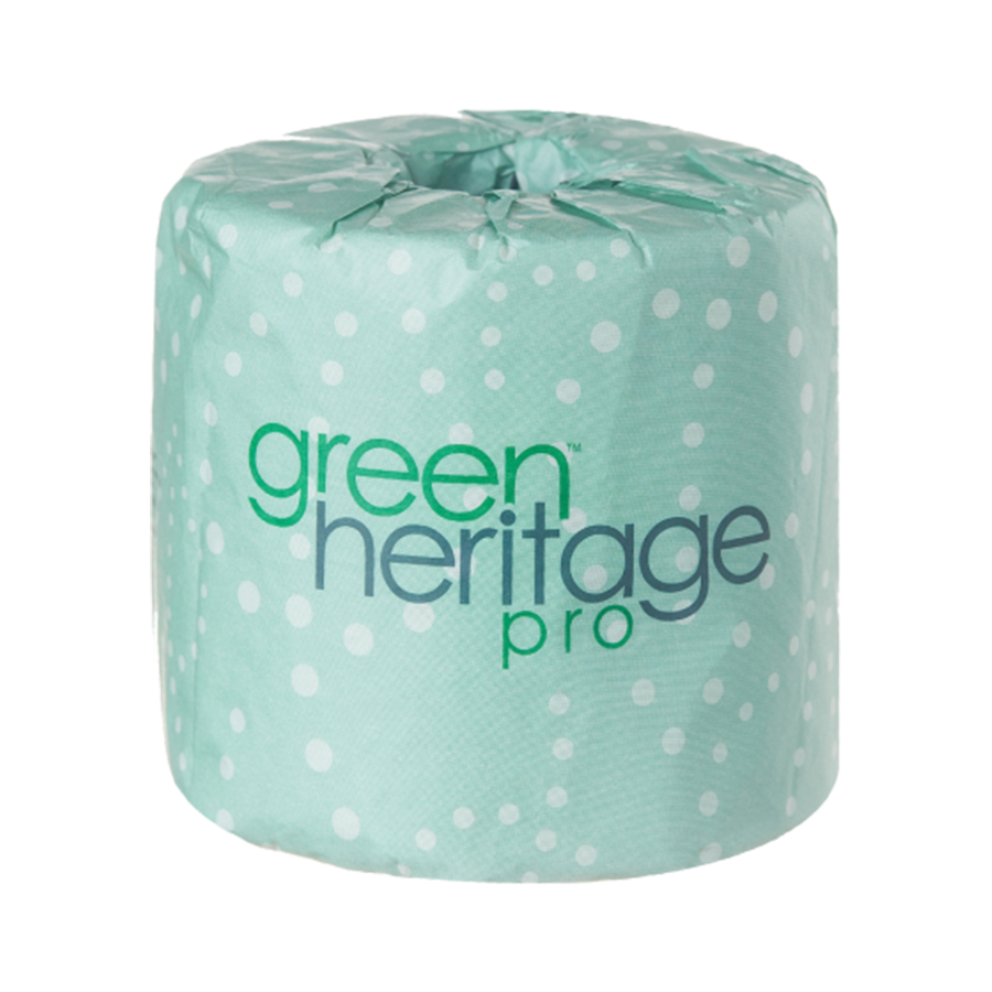 Single Roll Bath Tissue_1