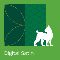 Lynx® Digital Satin