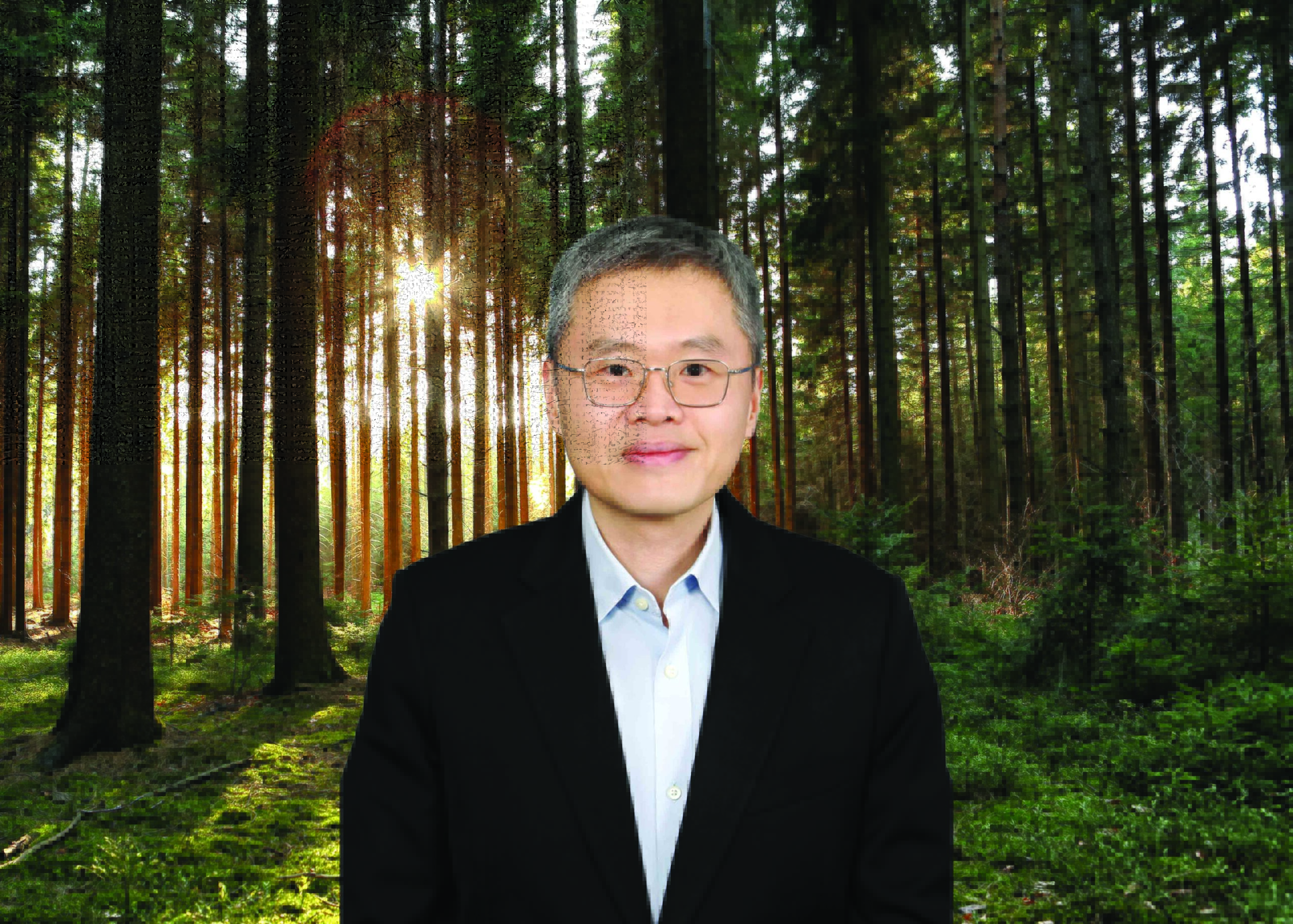Domtar owner Jackson Wijaya – headshot.