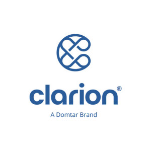 Clarion POS Thermal Receipt Paper Brand Logo