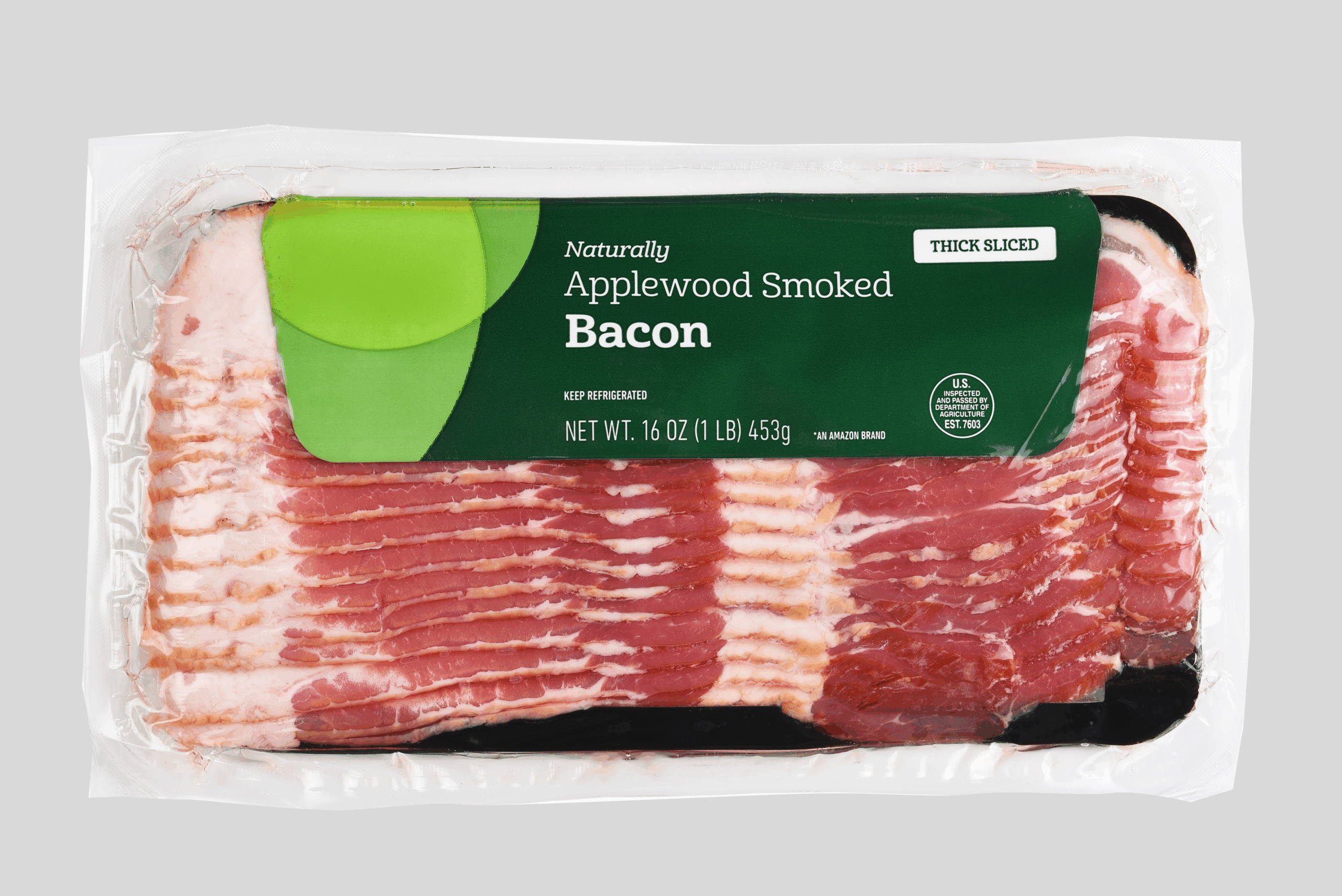 Bacon Board