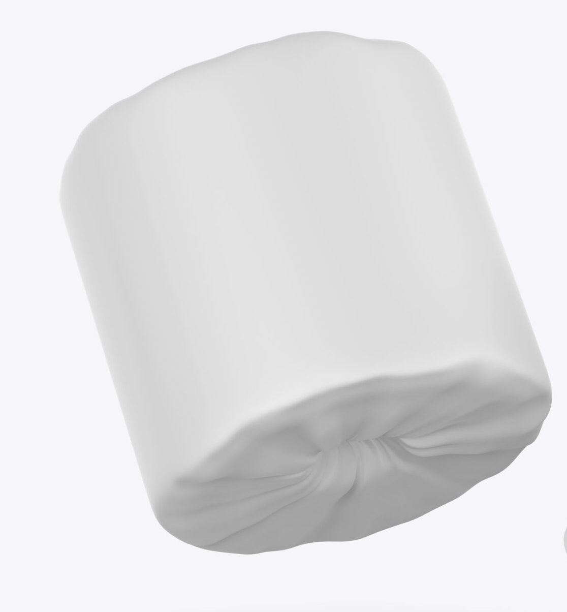 Towel & Tissue Overwrap