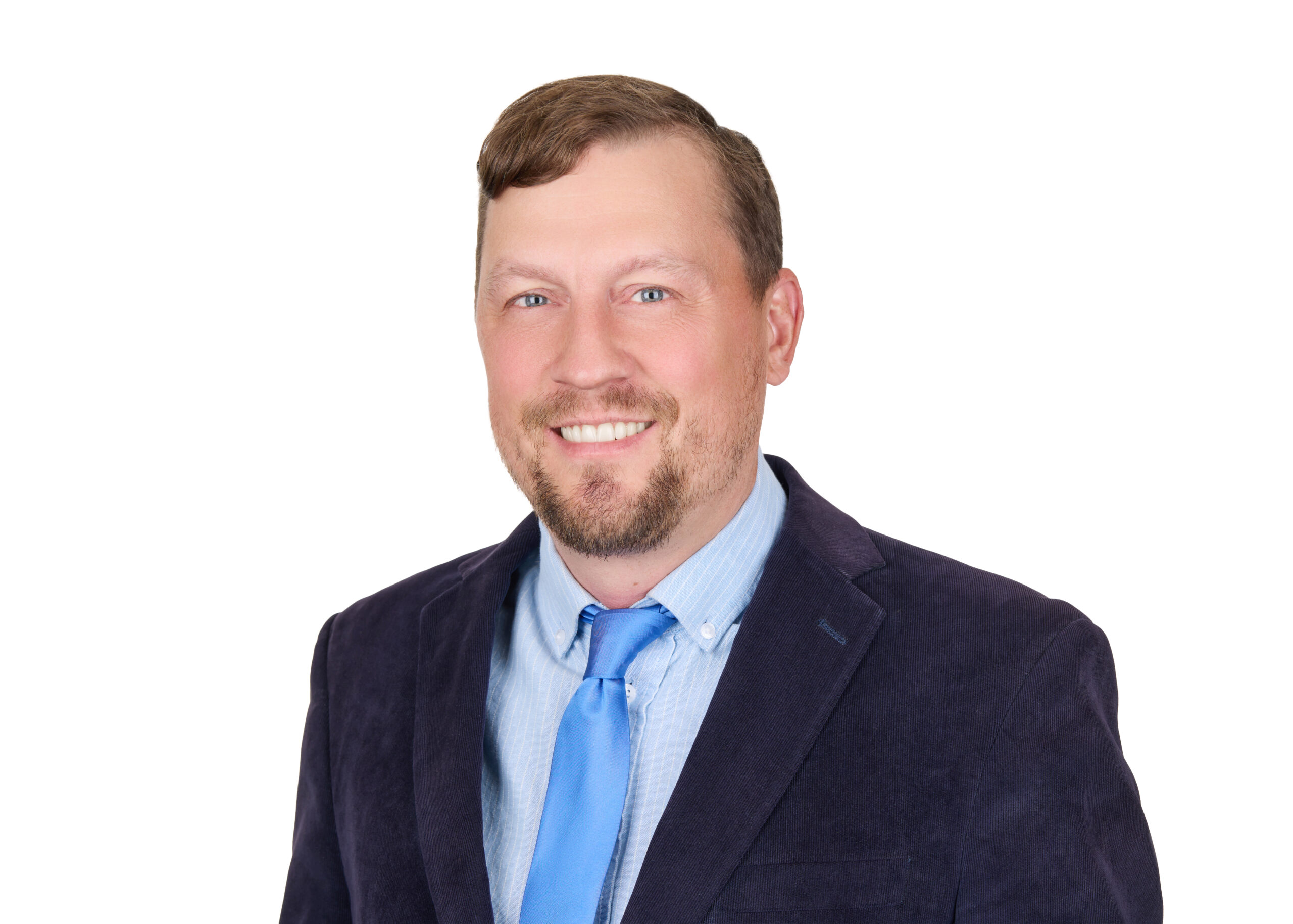 David Marshall Domtar